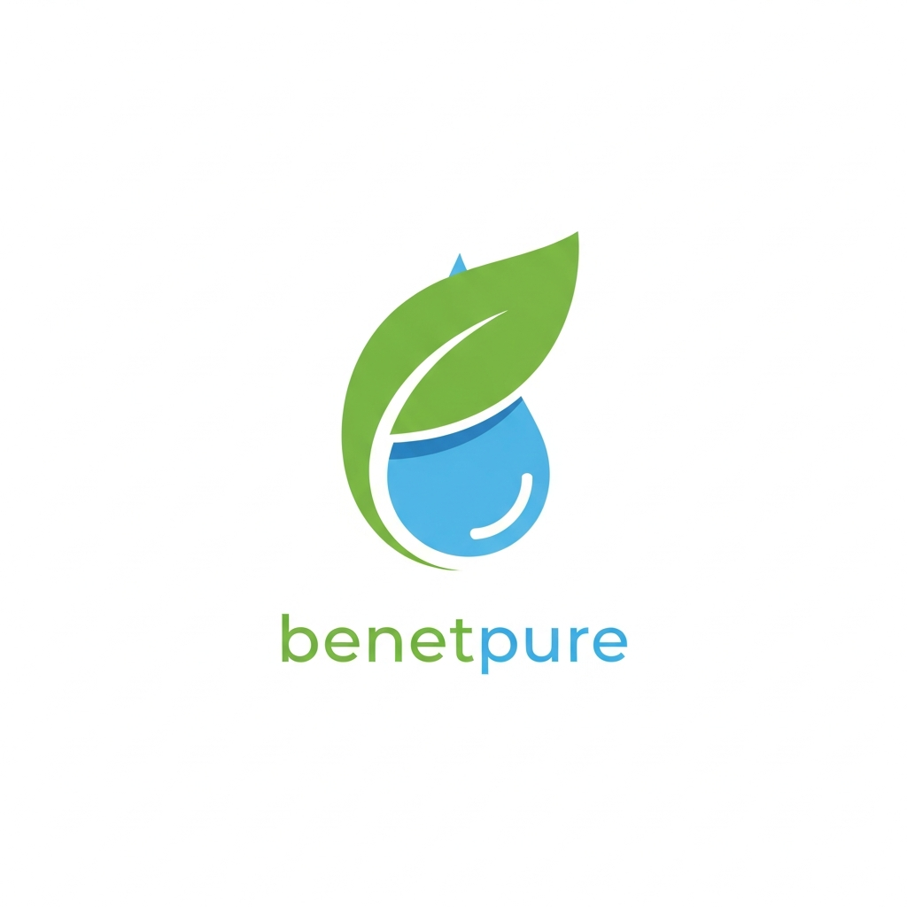 Benetpure Logo